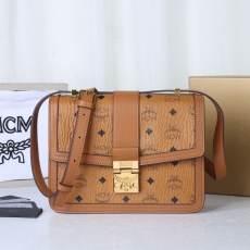 MCM Satchel Bags